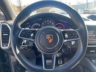 2021 Porsche Cayenne S WP1BB2AY8MDA46577 in Bellevue, WA 24