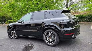 2021 Porsche Cayenne Turbo WP1AF2AY9MDA36818 in Cary, NC 6
