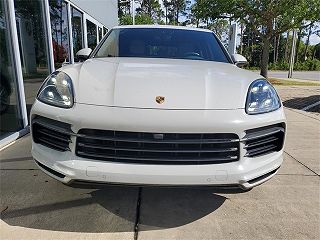 2021 Porsche Cayenne S WP1AB2AY5MDA27626 in Destin, FL 4