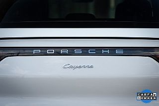 2021 Porsche Cayenne  WP1BA2AYXMDA41674 in Paramus, NJ 40