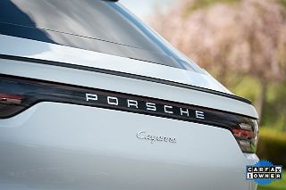 2021 Porsche Cayenne  WP1BA2AYXMDA41674 in Paramus, NJ 41
