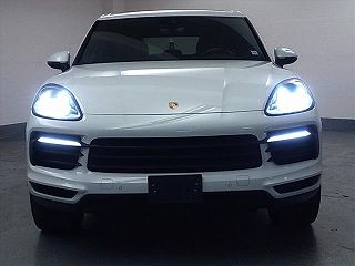 2021 Porsche Cayenne  WP1AA2AY8MDA05624 in Queens, NY 2