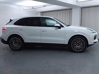 2021 Porsche Cayenne  WP1AA2AY8MDA05624 in Queens, NY 4