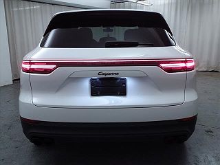 2021 Porsche Cayenne  WP1AA2AY8MDA05624 in Queens, NY 6