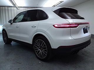 2021 Porsche Cayenne  WP1AA2AY8MDA05624 in Queens, NY 7