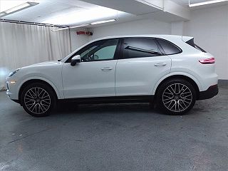 2021 Porsche Cayenne  WP1AA2AY8MDA05624 in Queens, NY 8