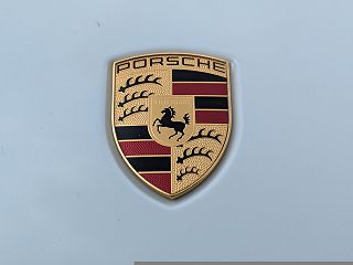 2021 Porsche Cayenne GTS WP1AG2AY8MDA34331 in Rockville, MD 8