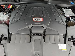 2021 Porsche Cayenne GTS WP1AG2AY6MDA34912 in Ventura, CA 27