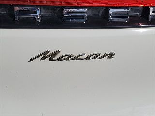 2021 Porsche Macan  WP1AA2A56MLB05734 in Destin, FL 35