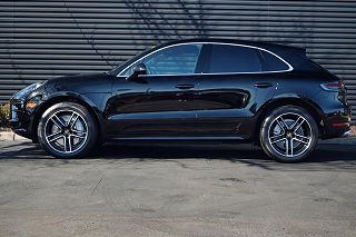 2021 Porsche Macan Turbo WP1AF2A55MLB60158 in Huntington Station, NY 2