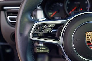 2021 Porsche Macan Turbo WP1AF2A55MLB60158 in Huntington Station, NY 23