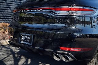 2021 Porsche Macan Turbo WP1AF2A55MLB60158 in Huntington Station, NY 6