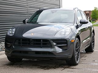2021 Porsche Macan GTS WP1AG2A56MLB50395 in Maplewood, MN 2