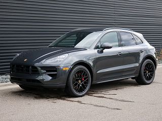 2021 Porsche Macan GTS WP1AG2A56MLB50395 in Maplewood, MN