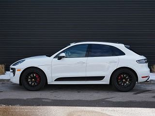 2021 Porsche Macan GTS WP1AG2A52MLB53360 in Maplewood, MN 5