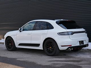 2021 Porsche Macan GTS WP1AG2A52MLB53360 in Maplewood, MN 6