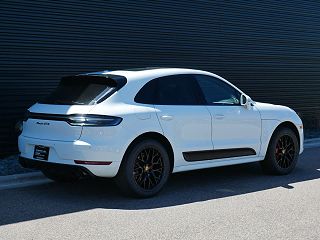 2021 Porsche Macan GTS WP1AG2A52MLB50636 in Maplewood, MN 21