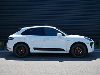 2021 Porsche Macan GTS WP1AG2A52MLB50636 in Maplewood, MN 22