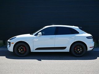 2021 Porsche Macan GTS WP1AG2A52MLB50636 in Maplewood, MN 5