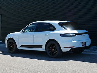 2021 Porsche Macan GTS WP1AG2A52MLB50636 in Maplewood, MN 6
