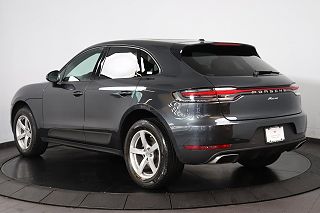 2021 Porsche Macan  WP1AA2A53MLB16285 in New York, NY 3