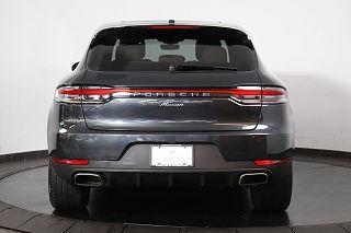 2021 Porsche Macan  WP1AA2A53MLB16285 in New York, NY 4