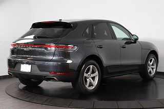 2021 Porsche Macan  WP1AA2A53MLB16285 in New York, NY 5