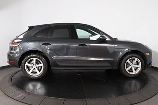 2021 Porsche Macan  WP1AA2A53MLB16285 in New York, NY 6