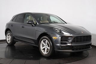 2021 Porsche Macan  WP1AA2A53MLB16285 in New York, NY 7
