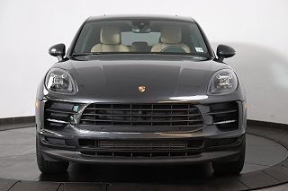2021 Porsche Macan  WP1AA2A53MLB16285 in New York, NY 8
