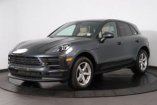 2021 Porsche Macan  WP1AA2A53MLB16285 in New York, NY