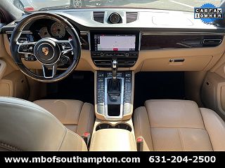 2021 Porsche Macan Turbo WP1AF2A57MLB60453 in Southampton, NY 10