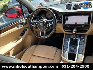 2021 Porsche Macan Turbo WP1AF2A57MLB60453 in Southampton, NY 12