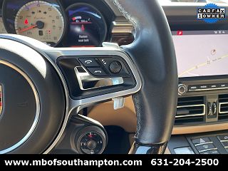 2021 Porsche Macan Turbo WP1AF2A57MLB60453 in Southampton, NY 17