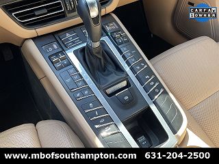 2021 Porsche Macan Turbo WP1AF2A57MLB60453 in Southampton, NY 19