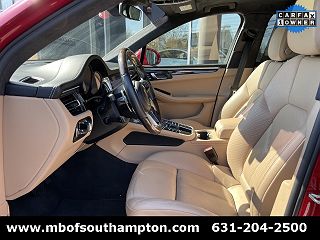 2021 Porsche Macan Turbo WP1AF2A57MLB60453 in Southampton, NY 20