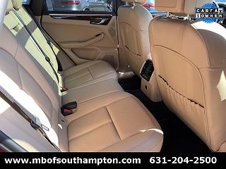 2021 Porsche Macan Turbo WP1AF2A57MLB60453 in Southampton, NY 25