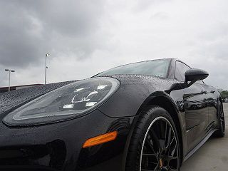 2021 Porsche Panamera 4 WP0AJ2A70ML115338 in Baton Rouge, LA 11
