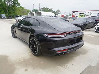 2021 Porsche Panamera 4 WP0AJ2A70ML115338 in Baton Rouge, LA 6