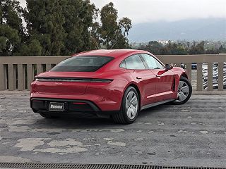 2021 Porsche Taycan  WP0AA2Y10MSA16979 in Pasadena, CA 2