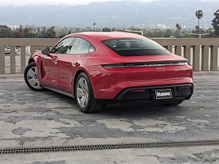 2021 Porsche Taycan  WP0AA2Y10MSA16979 in Pasadena, CA 4