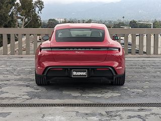 2021 Porsche Taycan  WP0AA2Y10MSA16979 in Pasadena, CA 5