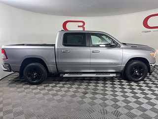 2021 Ram 1500 Big Horn/Lone Star 1C6SRFFT8MN557130 in Adrian, MI 8