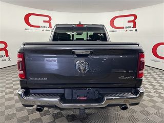 2021 Ram 1500 Laramie 1C6SRFJT6MN732255 in Adrian, MI 6