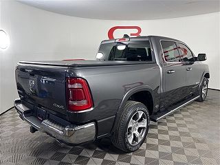 2021 Ram 1500 Laramie 1C6SRFJT6MN732255 in Adrian, MI 7