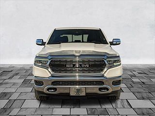 2021 Ram 1500 Limited 1C6SRFHT3MN529068 in Bowling Green, KY 2