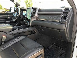 2021 Ram 1500 Limited 1C6SRFHT3MN529068 in Bowling Green, KY 28