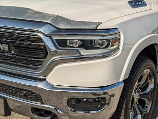 2021 Ram 1500 Limited 1C6SRFHT3MN529068 in Bowling Green, KY 3