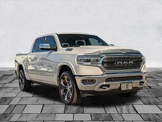 2021 Ram 1500 Limited 1C6SRFHT3MN529068 in Bowling Green, KY 4
