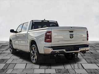 2021 Ram 1500 Limited 1C6SRFHT3MN529068 in Bowling Green, KY 8
